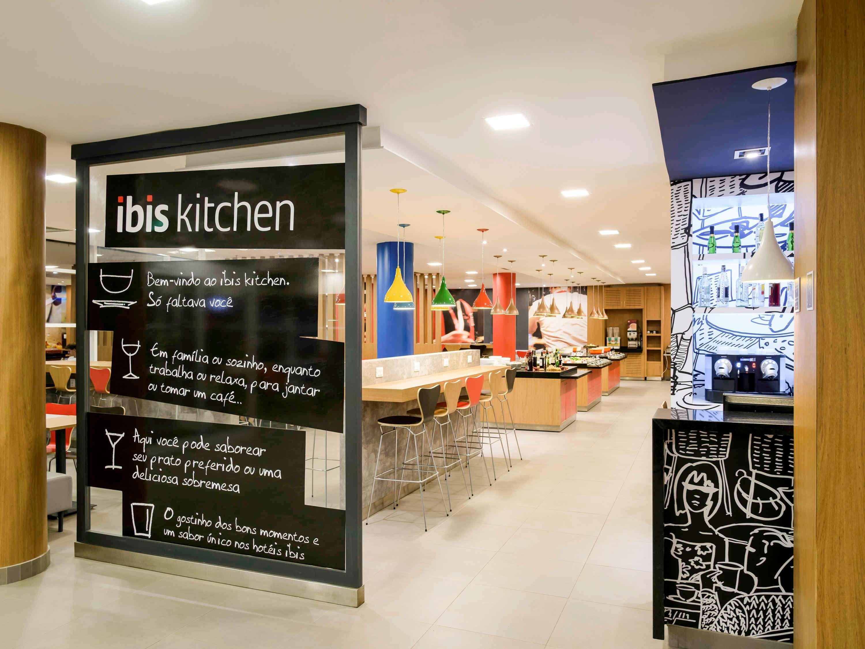Ibis Salvador Rio Vermelho Eksteriør bilde