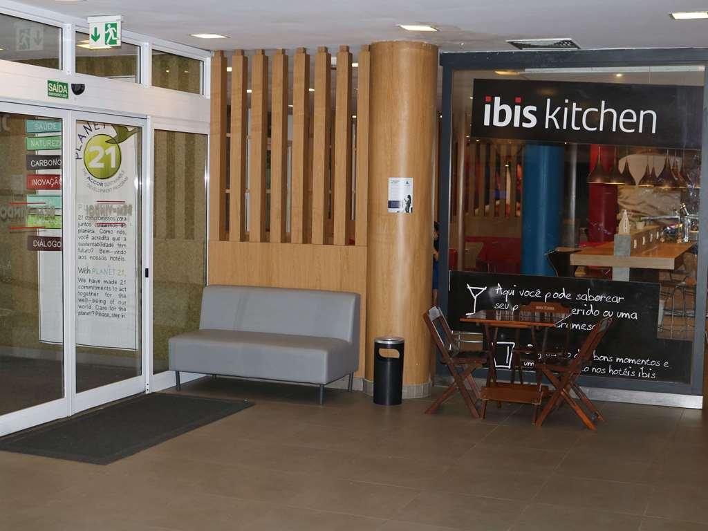 Ibis Salvador Rio Vermelho Eksteriør bilde