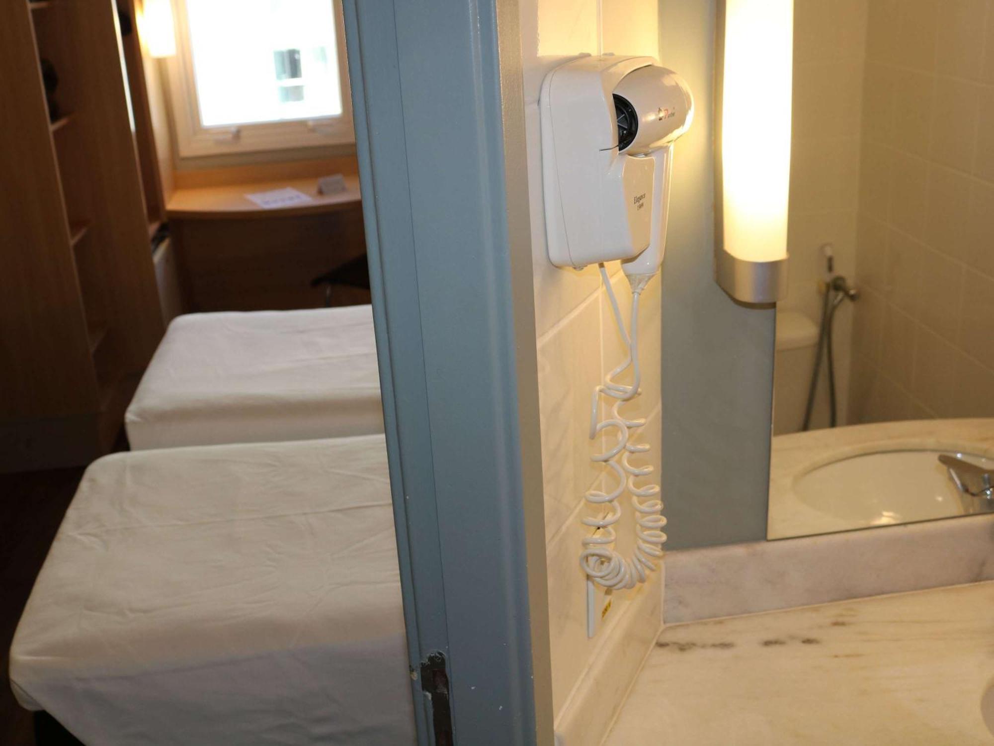 Ibis Salvador Rio Vermelho Eksteriør bilde