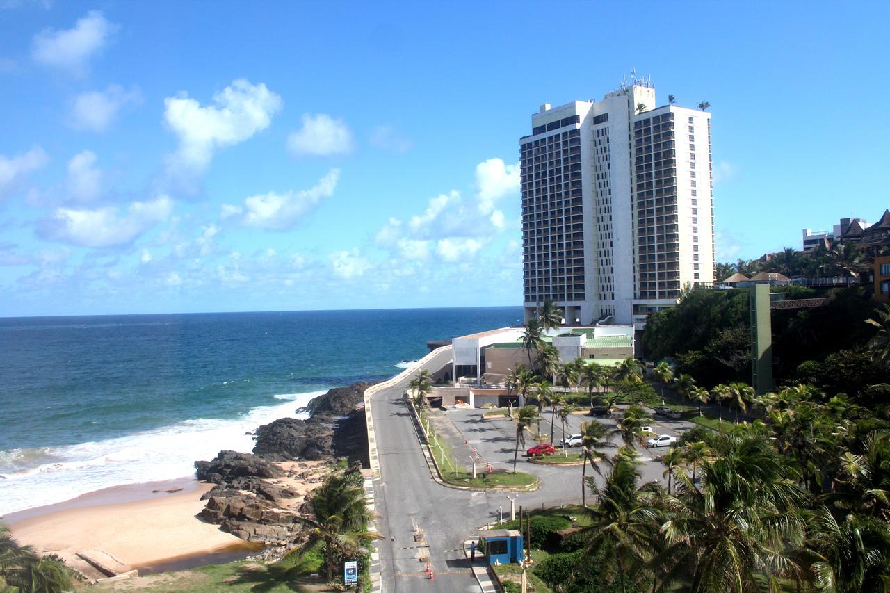 Ibis Salvador Rio Vermelho Eksteriør bilde